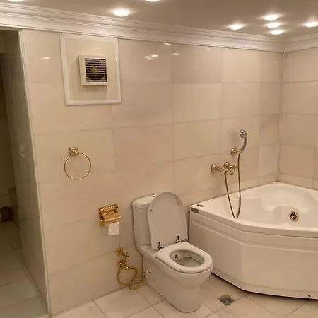 Appartement Suits Cekirge