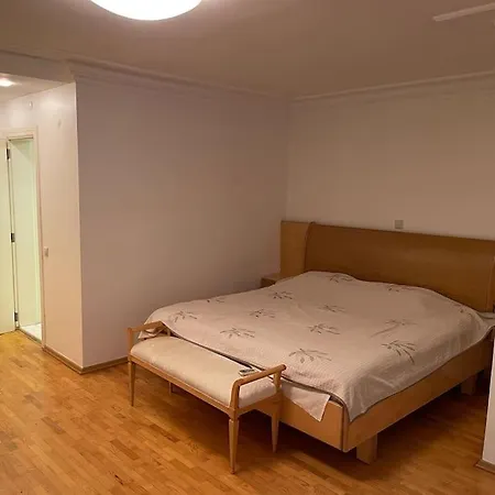 Suits Appartement Cekirge