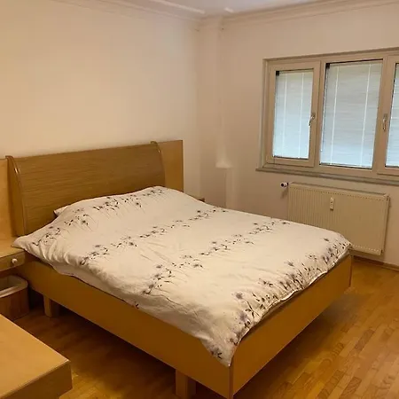 Suits Appartement Cekirge