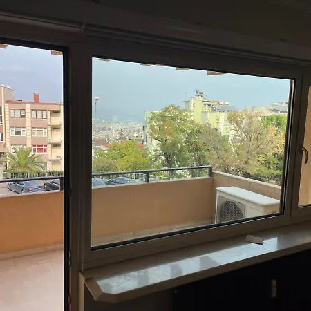 Appartement Suits